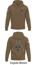 USS Mississippi 78195708 Hoodie - 16