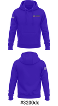 Horizon Science Academy Primary School 4758028 Hoodie - 17