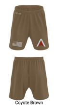 ATLAS 52779746 Athletic Shorts With Pockets - 13