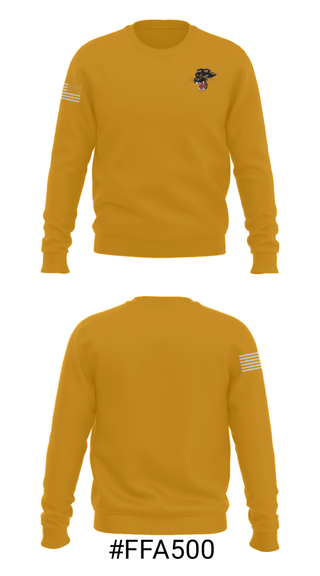 Crew Neck Sweatshirt, West Salem High School Basketball, Men's Basketball, Teamtime, Team time, sublimation, custom sports apparel, team uniforms, spirit wear, spiritwear, sports uniforms, custom shirts, team store, custom team store, fundraiser sports, apparel fundraiser