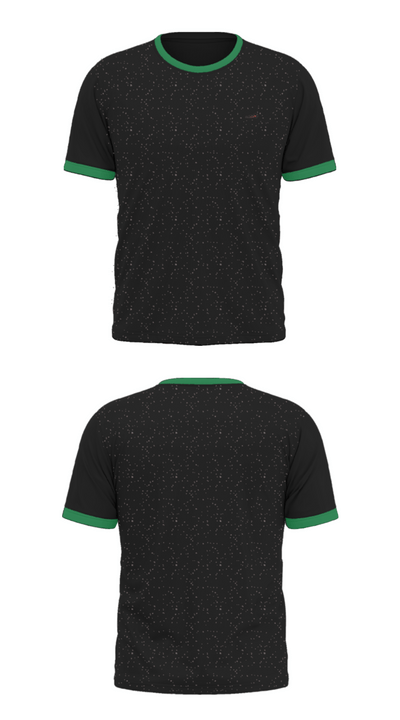 Dualstagesrs 49027390 Short Sleeve Performance Shirt - 33