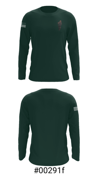 Long Sleeve Performance Shirt, , Police, Teamtime, Team time, sublimation, custom sports apparel, team uniforms, spirit wear, spiritwear, sports uniforms, custom shirts, team store, custom team store, fundraiser sports, apparel fundraiser