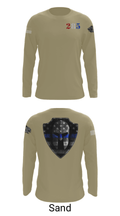 285 48466667 Long Sleeve Performance Shirt - 43