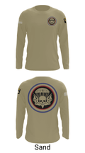 1502 Strike 46159441 Long Sleeve Performance Shirt - 43