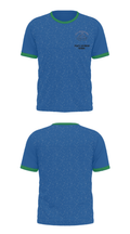 Peace Lutheran School 5235297 Short Sleeve Performance Shirt - 35