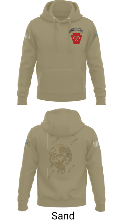 1-111th IN BN 38506759 Hoodie - 48