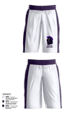 Spartans 88359141 Mens Basketball Shorts 1