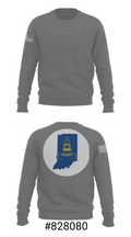 A&M FLIGHTS 82403687 Crew Neck Sweatshirt - 16