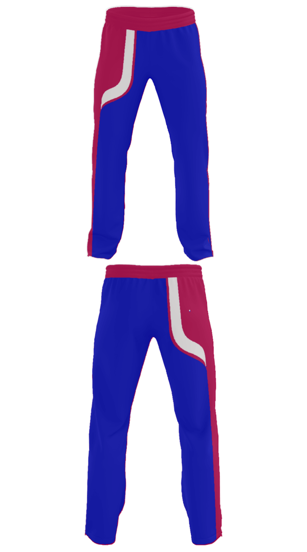 Sweatpants, Haughton Legends, Softball, Teamtime, Team time, sublimation, custom sports apparel, team uniforms, spirit wear, spiritwear, sports uniforms, custom shirts, team store, custom team store, fundraiser sports, apparel fundraiser