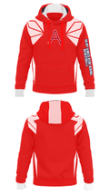 Saint Agnes High School Basketball 27487790 Hoodie - 22