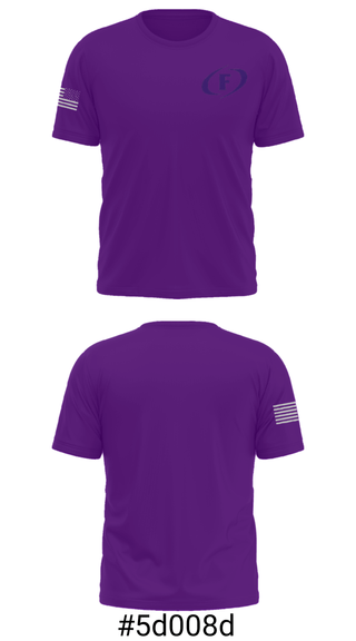 Short Sleeve Performance Shirt, Hurricane Transition Academy, Spirit Store, Teamtime, Team time, sublimation, custom sports apparel, team uniforms, spirit wear, spiritwear, sports uniforms, custom shirts, team store, custom team store, fundraiser sports, apparel fundraiser
