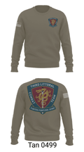 3rd LCT 36532313 Crew Neck Sweatshirt - 34