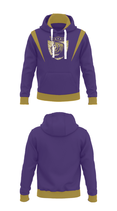 Victor Valley Christian High School 28915688 Hoodie - 22