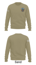 110th TCS 41593208 Crew Neck Sweatshirt - 42