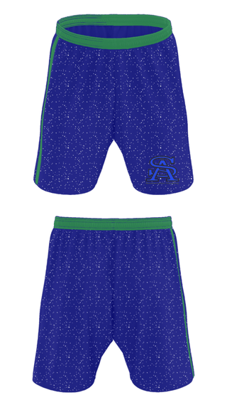 Athletic Shorts With Pockets, Southampton Academy Basketball, Men's Basketball, Teamtime, Team time, sublimation, custom sports apparel, team uniforms, spirit wear, spiritwear, sports uniforms, custom shirts, team store, custom team store, fundraiser sports, apparel fundraiser