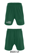 Westland High School Swimming 16127862 Athletic Shorts With Pockets - 15