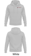 Robertson Elementary School 62950581 Hoodie - 3