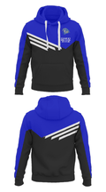 Graham Park Middle School Wrestling 61233507 Hoodie - 22