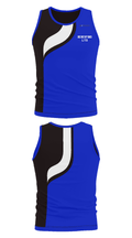 Beresford Ltd 62207063 Tank Top - 32
