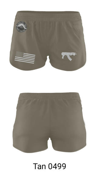 Ranger Panties, Violent Crimes Unit, Police, Teamtime, Team time, sublimation, custom sports apparel, team uniforms, spirit wear, spiritwear, sports uniforms, custom shirts, team store, custom team store, fundraiser sports, apparel fundraiser