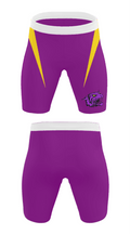 Minneola High School Basketball 37535361 Men's Compression Shorts - 23