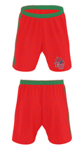 Thomas Worthington High School Basketball 13768606 Athletic Shorts With Pockets - 22