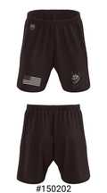 MSPD SRT 63007805 Athletic Shorts With Pockets - 5