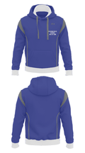 Rocklin High School Wrestling 61755605 Hoodie - 34