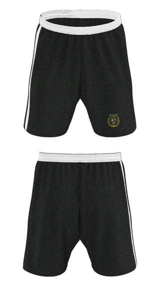 Athletic Shorts With Pockets, HALO-FURY, , Teamtime, Team time, sublimation, custom sports apparel, team uniforms, spirit wear, spiritwear, sports uniforms, custom shirts, team store, custom team store, fundraiser sports, apparel fundraiser