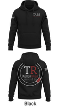 Tabula Rasa Brazilian Jiu-Jitsu 7271775 Hoodie - 10