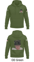 Airborne division 64639973 Hoodie - 32