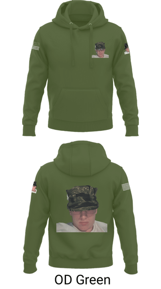 Hoodie, Airborne division, Air Force, Teamtime, Team time, sublimation, custom sports apparel, team uniforms, spirit wear, spiritwear, sports uniforms, custom shirts, team store, custom team store, fundraiser sports, apparel fundraiser
