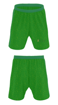 Saint Leo the Great Catholic School 22128803 Athletic Shorts With Pockets - 22