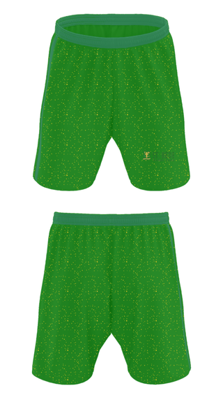 Athletic Shorts With Pockets, Saint Leo the Great Catholic School, Spirit Store, Teamtime, Team time, sublimation, custom sports apparel, team uniforms, spirit wear, spiritwear, sports uniforms, custom shirts, team store, custom team store, fundraiser sports, apparel fundraiser