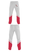 Louisiana High School Basketball 54274124 Sweatpants - 28