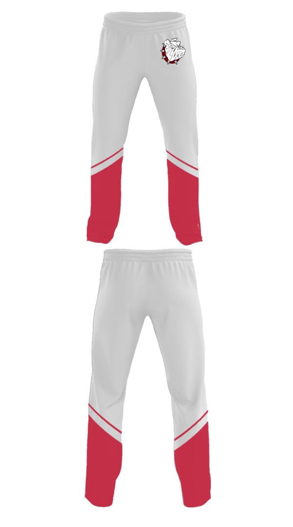 Sweatpants, Louisiana High School Basketball, Men's Basketball, Teamtime, Team time, sublimation, custom sports apparel, team uniforms, spirit wear, spiritwear, sports uniforms, custom shirts, team store, custom team store, fundraiser sports, apparel fundraiser