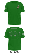Davis Middle School Basketball 19555280 Short Sleeve Performance Shirt - 19