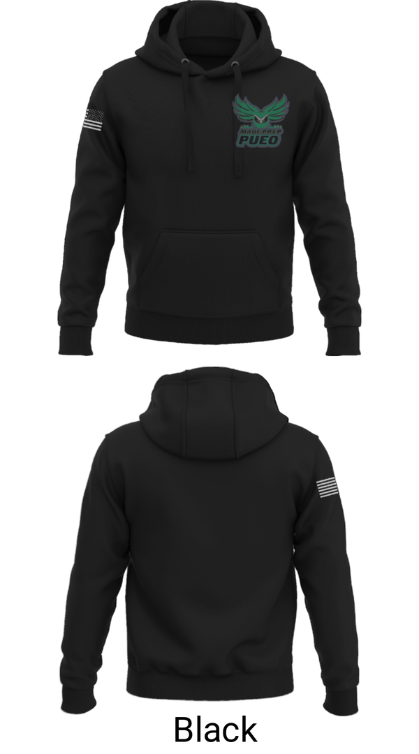 Hoodie, Maui Preparatory Academy Basketball, Wrestling, Teamtime, Team time, sublimation, custom sports apparel, team uniforms, spirit wear, spiritwear, sports uniforms, custom shirts, team store, custom team store, fundraiser sports, apparel fundraiser