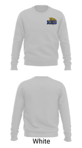 Riley High School Wrestling 31032576 Crew Neck Sweatshirt - 2