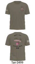 380th HVAC 14161864 Old School Cotton Feel Shirt - 70
