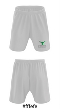 Stonewall ElementarySchool 82555466 Athletic Shorts With Pockets - 15