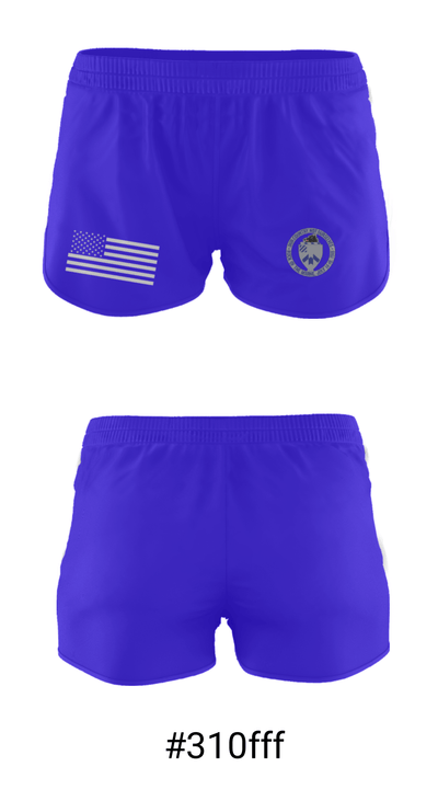 D CO 2-30IN 39933438 Ranger Panties - 1