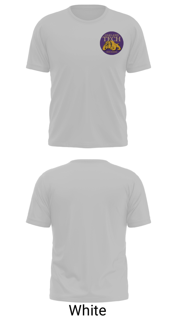 Short Sleeve Performance Shirt, Oakland Technical High School Swimming, Swimming, Teamtime, Team time, sublimation, custom sports apparel, team uniforms, spirit wear, spiritwear, sports uniforms, custom shirts, team store, custom team store, fundraiser sports, apparel fundraiser