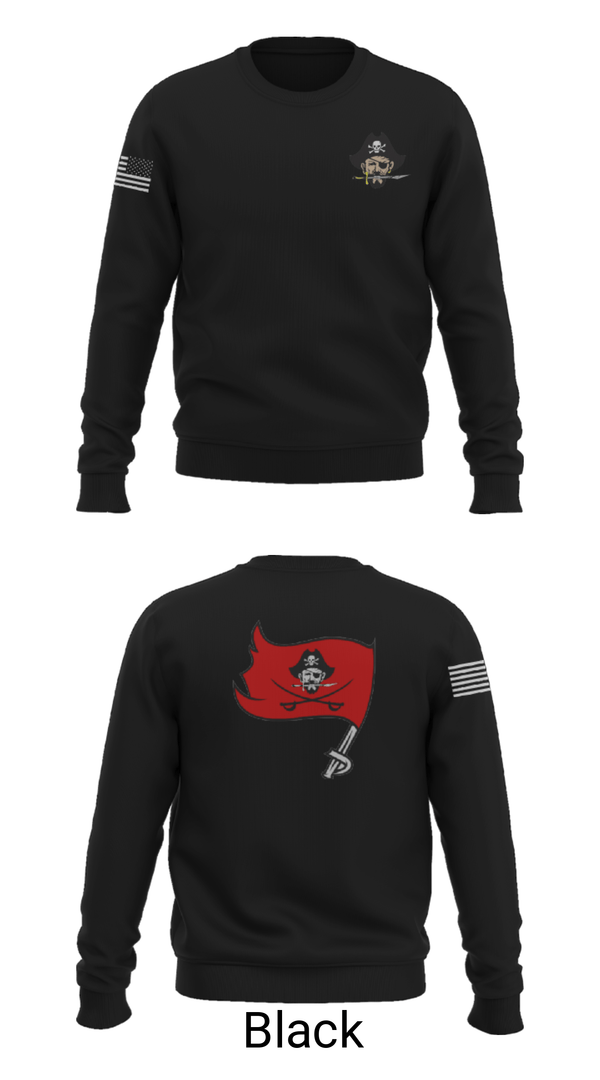 Crew Neck Sweatshirt, Plainview High School Basketball, Women's Basketball, Teamtime, Team time, sublimation, custom sports apparel, team uniforms, spirit wear, spiritwear, sports uniforms, custom shirts, team store, custom team store, fundraiser sports, apparel fundraiser