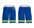 Lakewood Ranch Preparatory Academy (High School) Basketball 3308626 Mens Soccer Shorts - 32