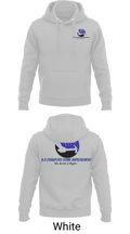 NA Crawford Home Improvement 59589813 Hoodie - 3