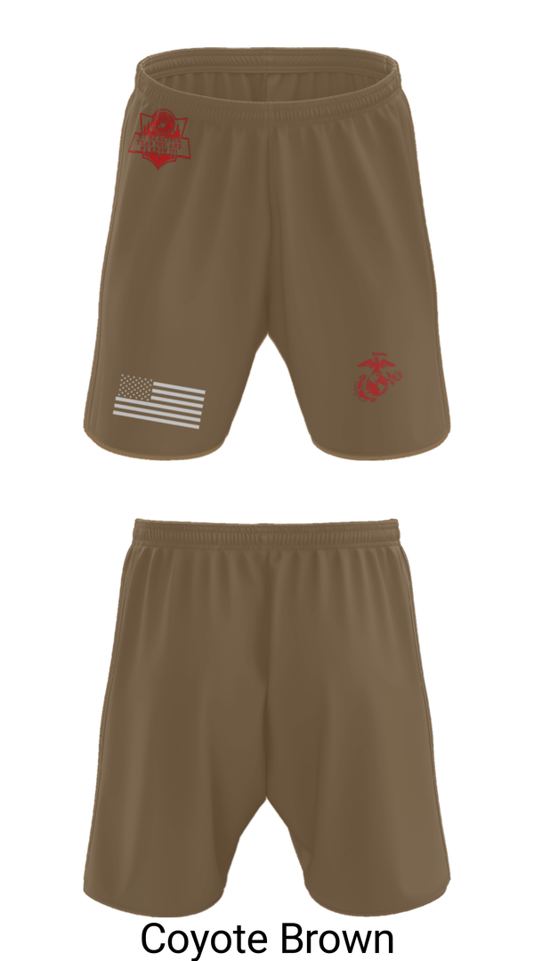 Athletic Shorts With Pockets, RSS EMPIRE STATE, Marines, Teamtime, Team time, sublimation, custom sports apparel, team uniforms, spirit wear, spiritwear, sports uniforms, custom shirts, team store, custom team store, fundraiser sports, apparel fundraiser