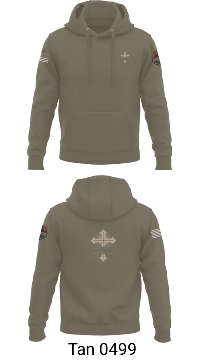 REDNECK'S 53256359 Hoodie - 40