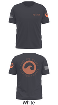 Full Foarce 4418872 Short Sleeve Performance Shirt - 5