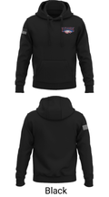 South Putnam High School Wrestling 25795767 Hoodie - 10